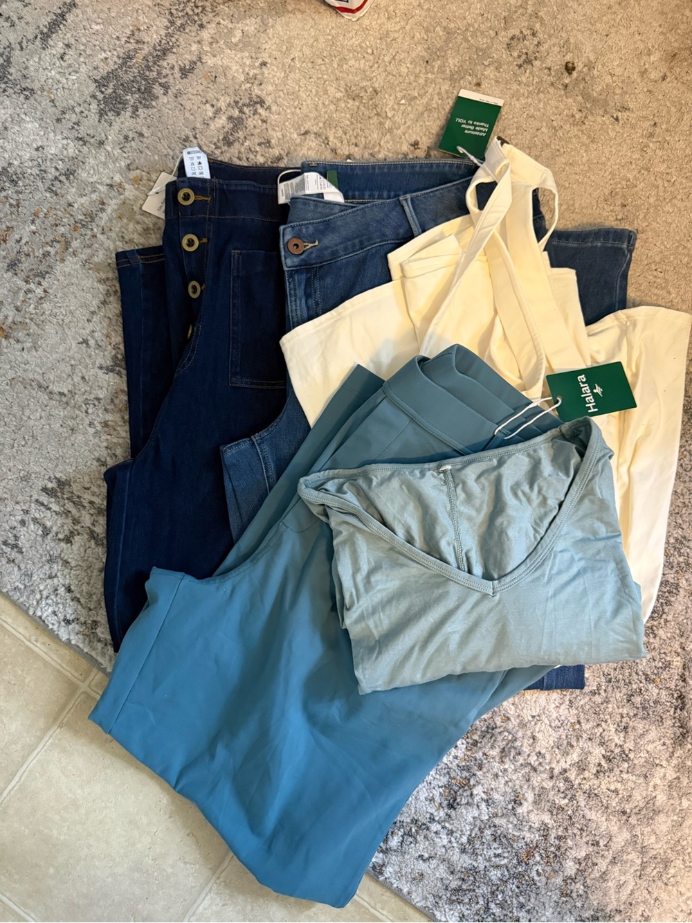 HALARA Bundle #14 XL